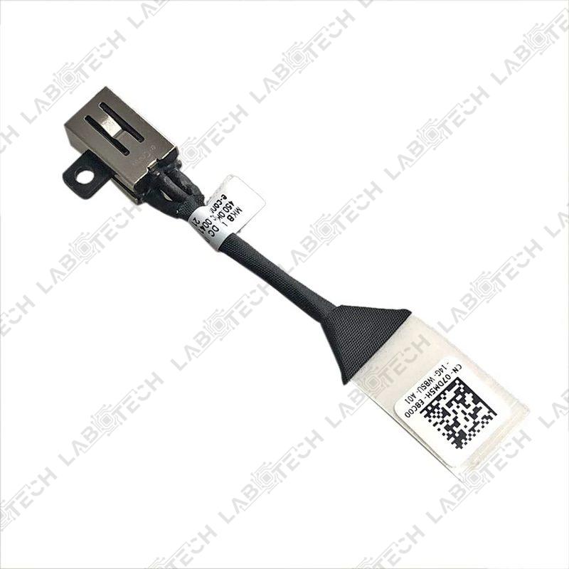 DC Konektor za Dell Latitude 3410 3510 7DM5H 07DM5H CN-07DM5H