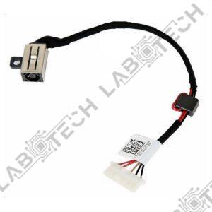 DC Konektor za Dell Inspirion 15-5000 serija