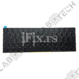 Tastatura UK za MacBook Pro 13″/15″ A1706 | A1707 Original