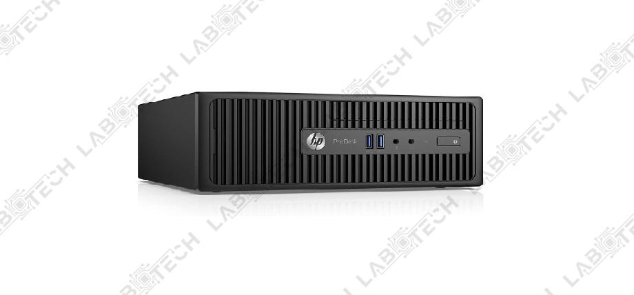 HP 400 G3 SFF i5/8GB/256GB