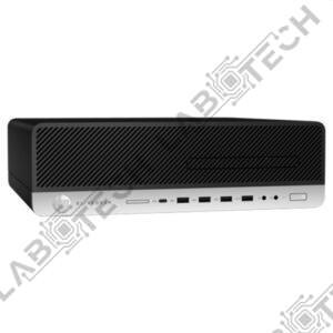 HP 800 G3 SFF i5/8GB/256GB