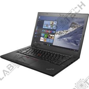 Lenovo ThinkPad T480 i7/16GB/512GB
