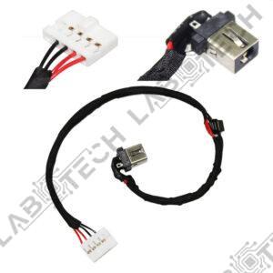 DC konektor za Lenovo Ideapad 100-15 100-15IBY