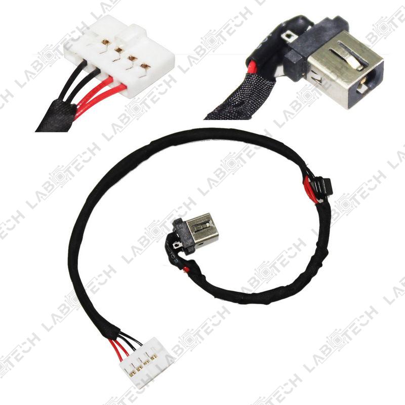 DC konektor za Lenovo Ideapad 100-15 100-15IBY