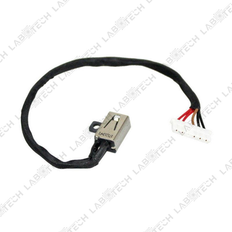 DC Konektor za Dell Inspirion 15-3000 serija