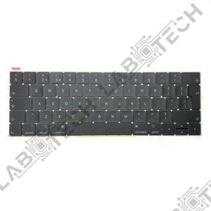 Tastatura UK za MacBook Pro Retina 13″ i 15″ A1989 | A1990