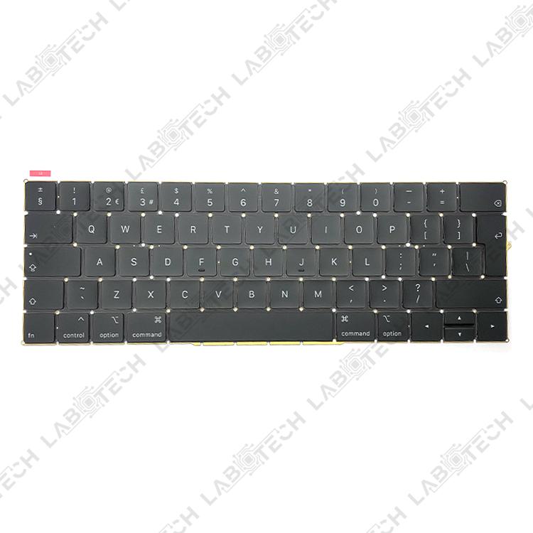 Tastatura UK za MacBook Pro Retina 13″ i 15″ A1989 | A1990