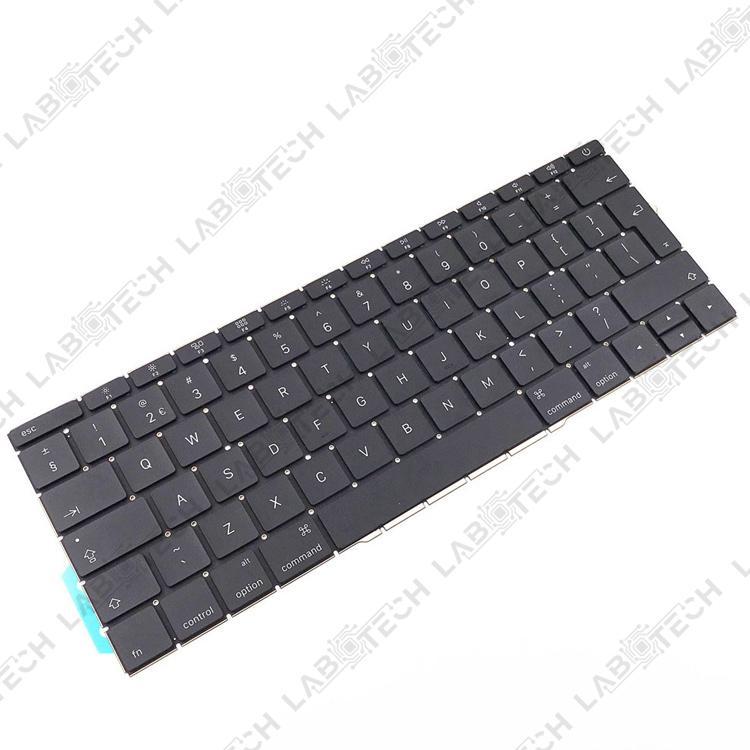 Tastatura UK za MacBook Pro Retina 13″ A1708