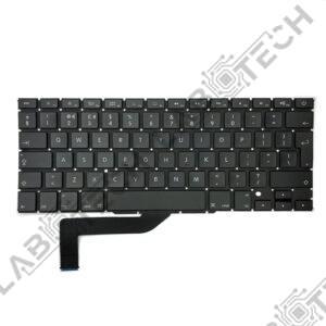 Tastatura UK za Macbook Pro Retina 15″ A1398