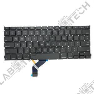 Tastatura US za Macbook Pro Retina 13″ A1425 (2012-2013)