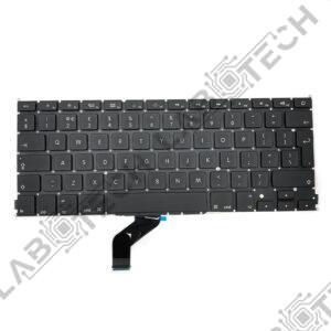 Tastatura UK za Macbook Pro Retina 13″ A1425