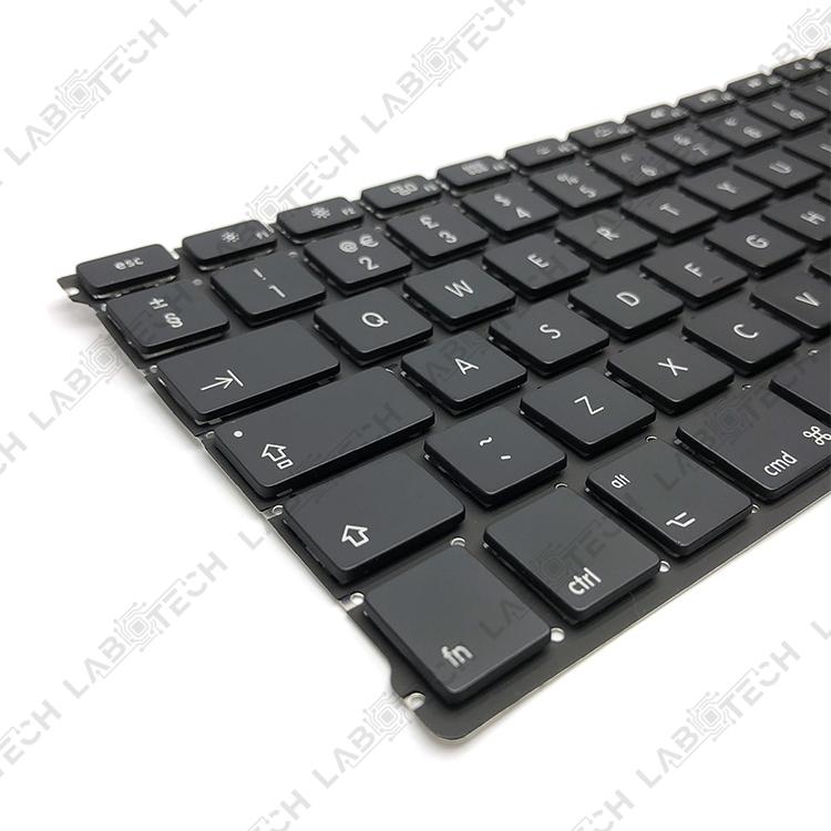 Tastatura UK za Macbook Air 13.3″ A1369 | A1466