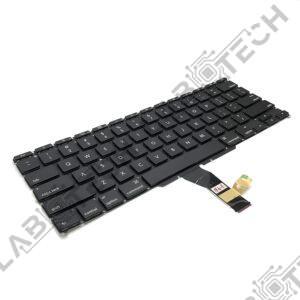 Tastatura US za Macbook Air 11“ A1370 | A1465