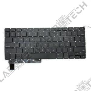 Tastatura US za Macbook Pro 15″ A1286