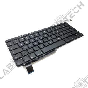 Tastatura UK za Macbook Pro 15″ A1286