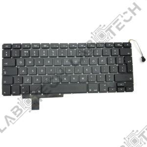 Tastatura UK za Macbook Pro 17″ A1297 (2009-2011)