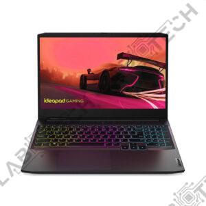 Lenovo IdeaPad Gaming 3 15ACH6 Ryzen 7/16GB/NVIDIA GeForce RTX /512GB