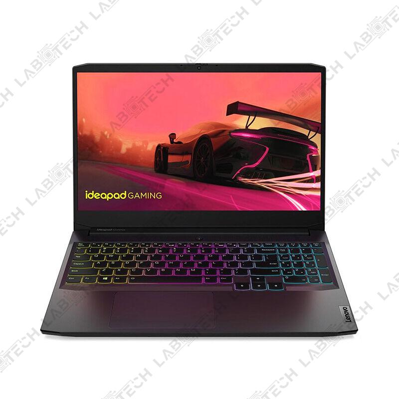 Lenovo IdeaPad Gaming 3 15ACH6 Ryzen 7/16GB/NVIDIA GeForce RTX /512GB