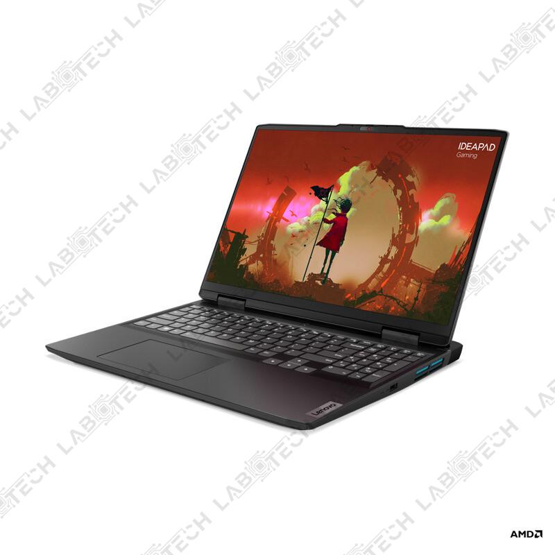 Lenovo IdeaPad Gaming 3 16ARH7 Ryzen 5/16GB/NVIDIA GeForce RTX 3050/512GB