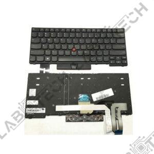 Tastatura Lenovo ThinkPad E480, L480, T480S, T14, T490