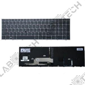 Tastatura za HP Zbook 15 G5 G6 17 G5 G6
