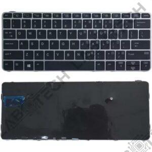 Tastatura za Hp EliteBook 820 G3 725 G3