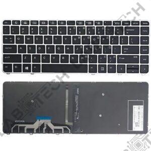 Tastatura za HP EliteBook Folio 1040 G3 sa pozadisnkim osvetljenjem