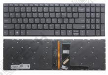 Tastatura za Lenovo Ideapad 3-15ADA backlight
