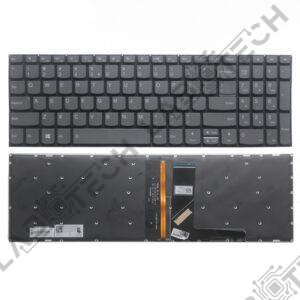 Tastatura za Lenovo Ideapad 3-15ADA backlight