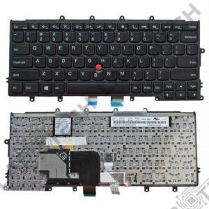 Tastatura za Lenovo Thinkpad X240 X240s X250 X260