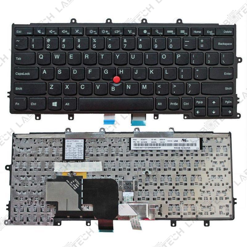 Tastatura za Lenovo Thinkpad X240 X240s X250 X260