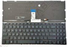 Tastatura za Asus Vivobook 15 F512 F512DA series mali enter