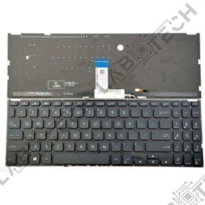 Tastatura za Asus Vivobook 15 F512 F512DA series mali enter