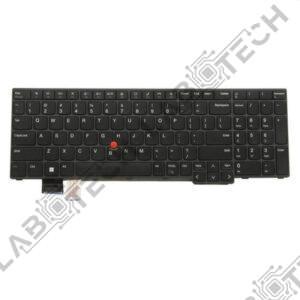 Tastatura za Lenovo ThinkPad L15 Gen 3 T16 Gen 1 P16s Gen