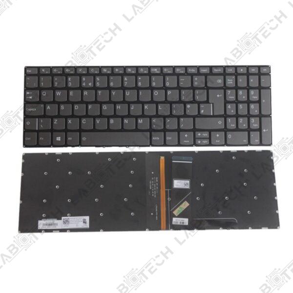 Tastatura za Lenovo 720S-15IKB 720S-15ISK V330-15IKB V330-15ISK sa pozadinskim osvetljenjem
