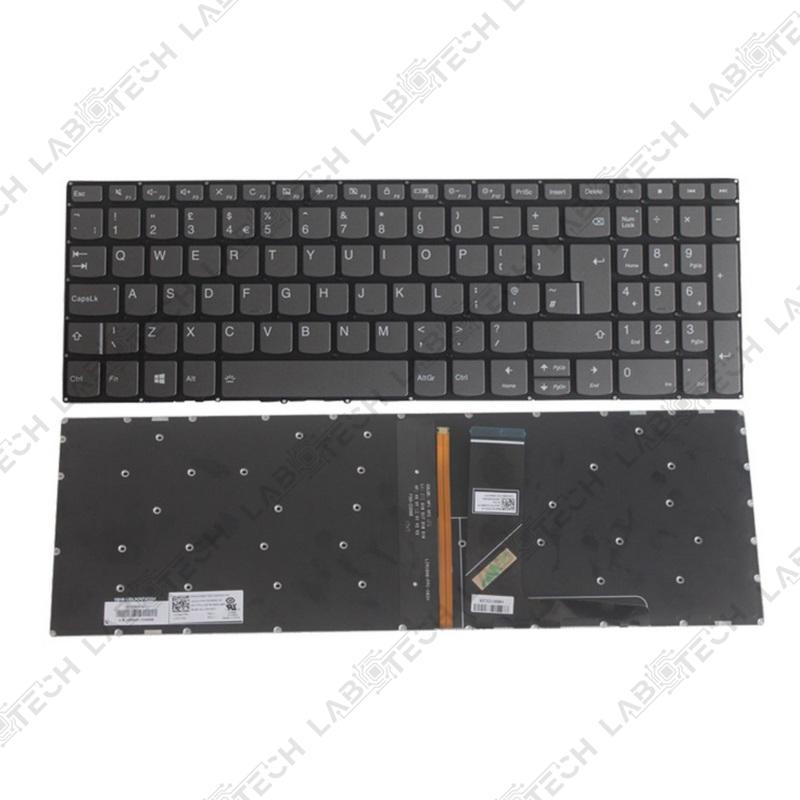 Tastatura za Lenovo 720S-15IKB 720S-15ISK V330-15IKB V330-15ISK sa pozadinskim osvetljenjem