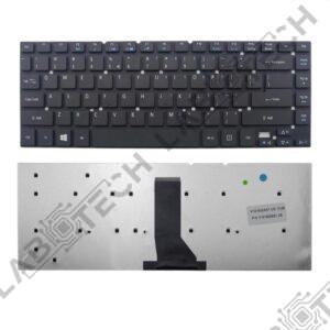 Tastatura za Acer Aspire ES1-411 ES1-431 ES1-511 ES1-520 ES1-521 ES1-522
