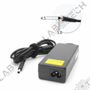 Punjač za laptop Dell 19.5V 4.62A (4.5*3.0) HQ