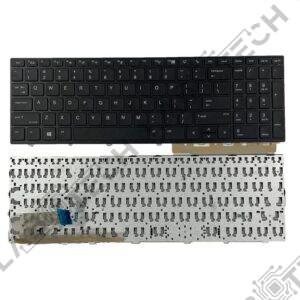 Tastatura za HP EliteBook 755 G5 850 G5 850 G6 mali enter sa ramom