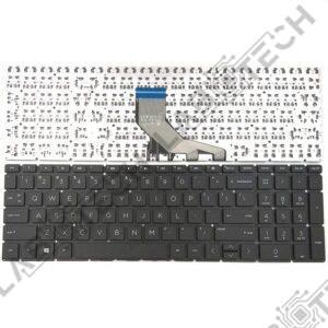 Tastatura za HP G7 250 G7 255 G7 250 G8 15-DA 15-DB