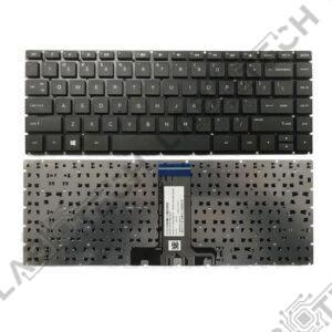 Tastatura za HP G6 240 G6 245 G6 246 mali enter