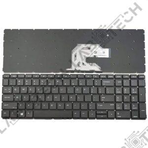 Tastatura za HP 450 G6 455 G6 455R G6 450 G7 mali enter