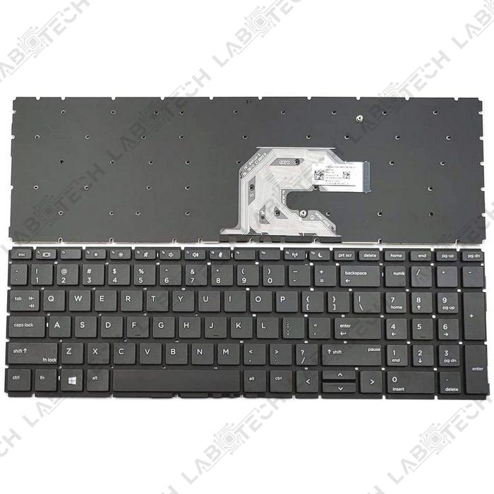 Tastatura za HP 450 G6 455 G6 455R G6 450 G7 mali enter