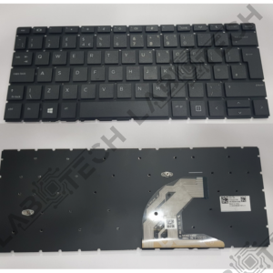 Tastatura za HP 430 G6 UK veliki enter