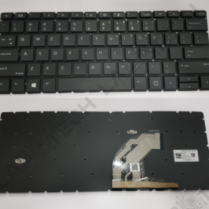 Tastatura za HP 430 G6 UK mali enter