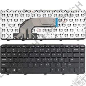 Tastatura za HP ProBook 440 G0 440 G1 445 G1 440 G2 445 G2 430 G2