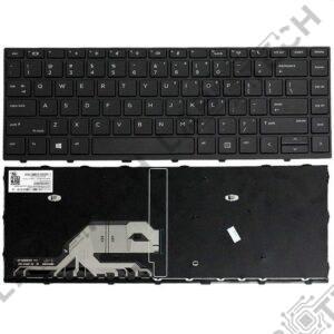 Tastatura za HP Probook 430 G5 440 G5 445 G5