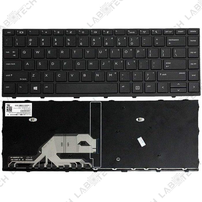 Tastatura za HP Probook 430 G5 440 G5 445 G5