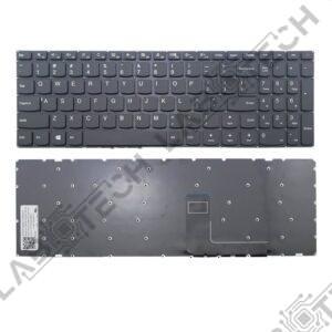 Tastatura za Lenovo IdeaPad 110-15IBR