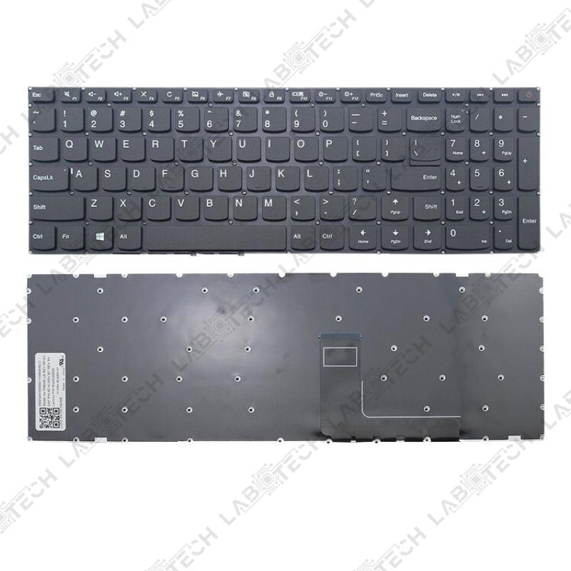 Tastatura za Lenovo IdeaPad 110-15IBR